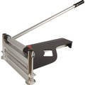 Qep FLOORING CUTTER 13"" 10-63